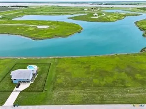 Lot 36 Redfish Retreat Drive Port Lavaca TX 77979