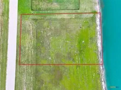 Lot 36 Redfish Retreat Drive Port Lavaca TX 77979