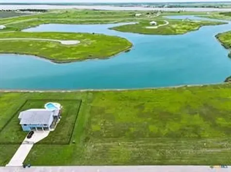 Lot 36 Redfish Retreat Drive Port Lavaca TX 77979