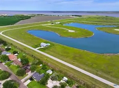 Lot 36 Redfish Retreat Drive Port Lavaca TX 77979