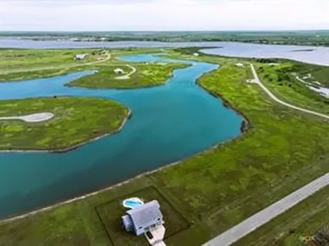 Lot 36 Redfish Retreat Drive Port Lavaca TX 77979