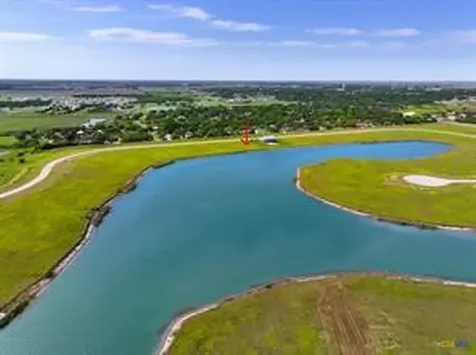 Lot 36 Redfish Retreat Drive Port Lavaca TX 77979