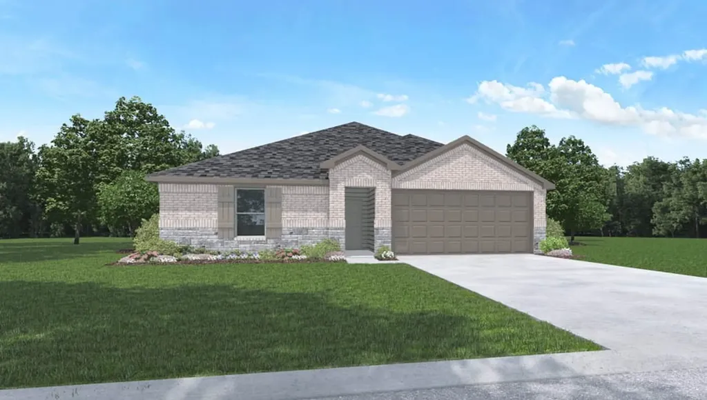 108 Rustic Creek Court Dayton TX 77535