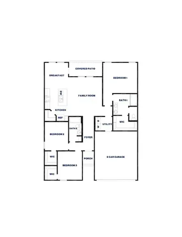 108 Rustic Creek Court Dayton TX 77535