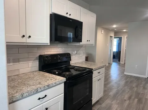 2847 Golf Crest Drive Wharton TX 77488