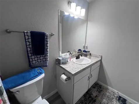 2847 Golf Crest Drive Wharton TX 77488