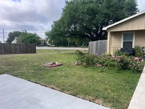 2847 Golf Crest Drive Wharton TX 77488