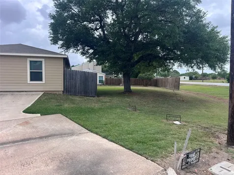 2847 Golf Crest Drive Wharton TX 77488