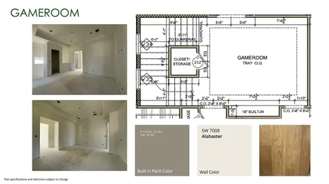 14507 Bramblewood Drive Houston TX 77079
