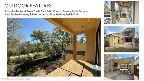 14507 Bramblewood Drive Houston TX 77079