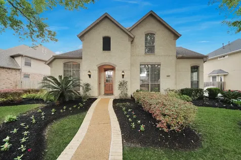 1807 Ravenel Lane Sugar Land TX 77479