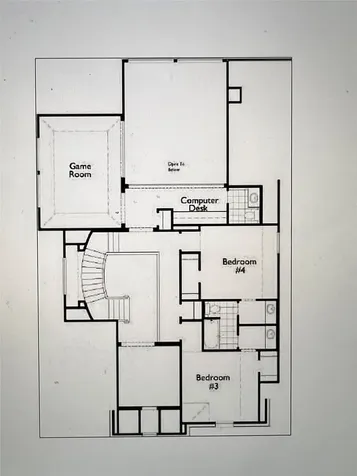 1807 Ravenel Lane Sugar Land TX 77479