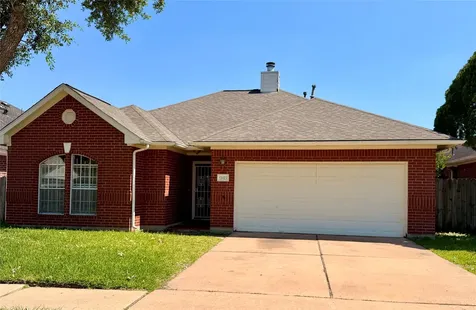 13423 Agarita Lane Houston TX 77083