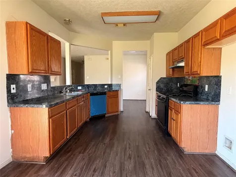 13423 Agarita Lane Houston TX 77083