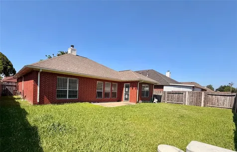 13423 Agarita Lane Houston TX 77083