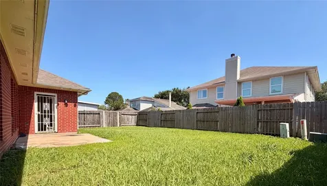 13423 Agarita Lane Houston TX 77083