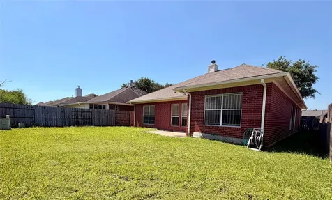 13423 Agarita Lane Houston TX 77083