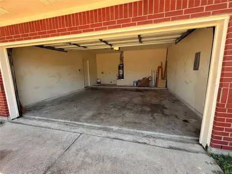 13423 Agarita Lane Houston TX 77083