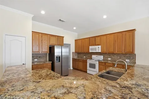 7018 Chapel Meadow Lane Richmond TX 77407