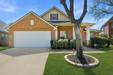 7018 Chapel Meadow Lane Richmond TX 77407