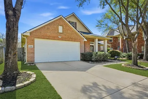 7018 Chapel Meadow Lane Richmond TX 77407