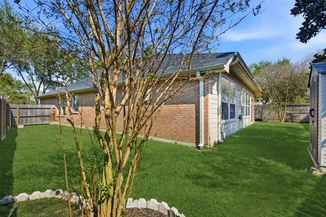 7018 Chapel Meadow Lane Richmond TX 77407