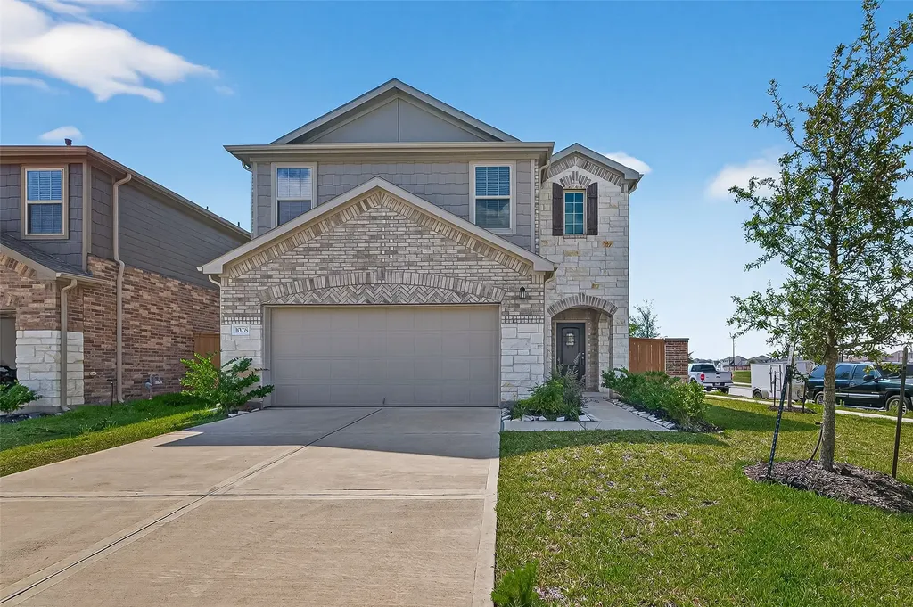 1028 Laguna Cove Drive Katy TX 77493