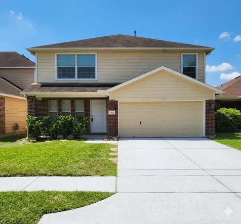 5707 Saluda Creek Lane Houston TX 77085