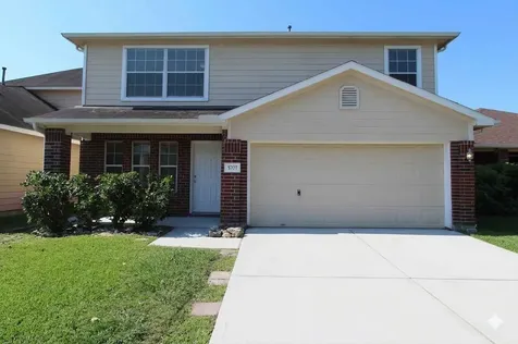 5707 Saluda Creek Lane Houston TX 77085