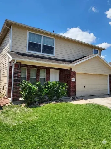 5707 Saluda Creek Lane Houston TX 77085