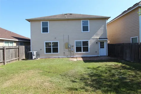 5707 Saluda Creek Lane Houston TX 77085