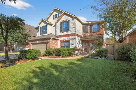 11650 Brentcross Drive Tomball TX 77377