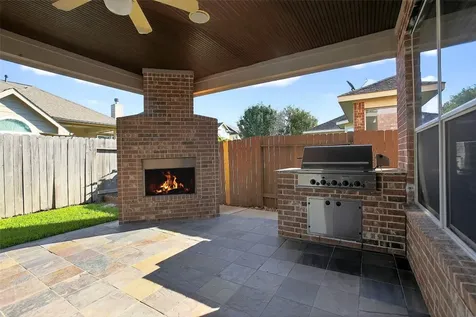 11650 Brentcross Drive Tomball TX 77377