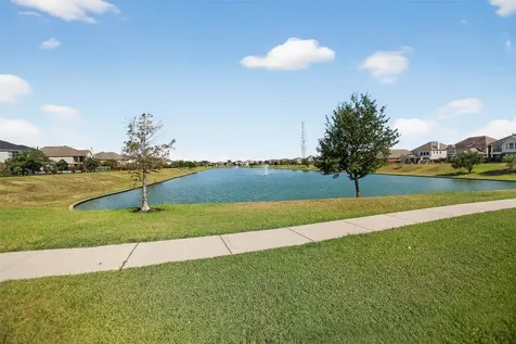 11650 Brentcross Drive Tomball TX 77377