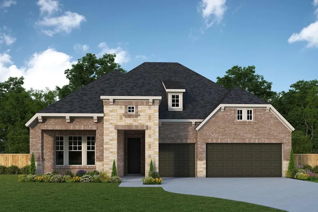 114 Hickory Forest Court Willis TX 77318
