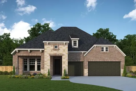 114 Hickory Forest Court Willis TX 77318