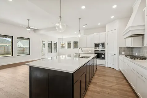 114 Hickory Forest Court Willis TX 77318