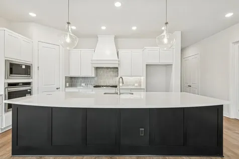 114 Hickory Forest Court Willis TX 77318