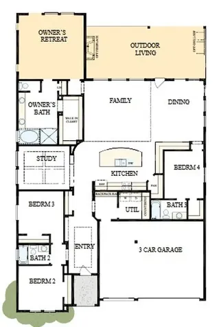 114 Hickory Forest Court Willis TX 77318