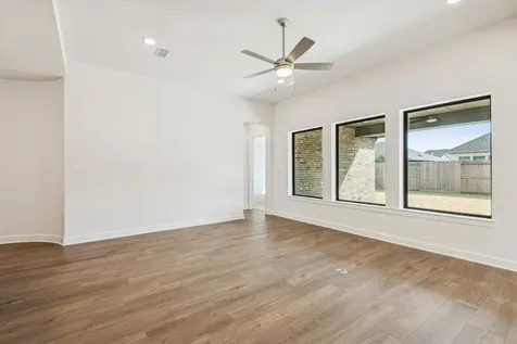 114 Hickory Forest Court Willis TX 77318