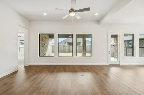 114 Hickory Forest Court Willis TX 77318