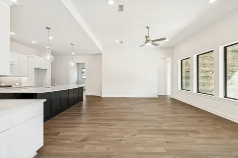 114 Hickory Forest Court Willis TX 77318