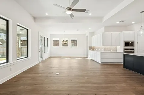 114 Hickory Forest Court Willis TX 77318