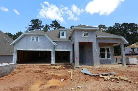 114 Hickory Forest Court Willis TX 77318