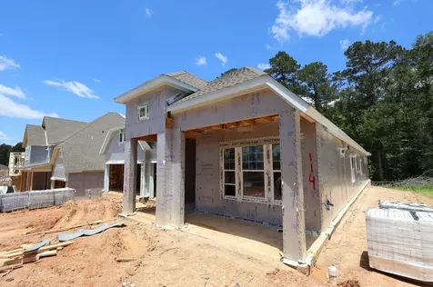 114 Hickory Forest Court Willis TX 77318