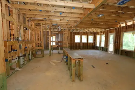 114 Hickory Forest Court Willis TX 77318