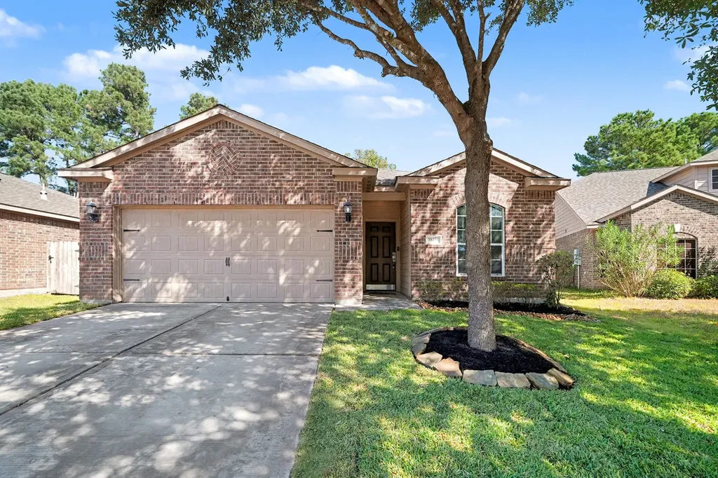 38106 N Sweetwater Circle Magnolia TX 77355