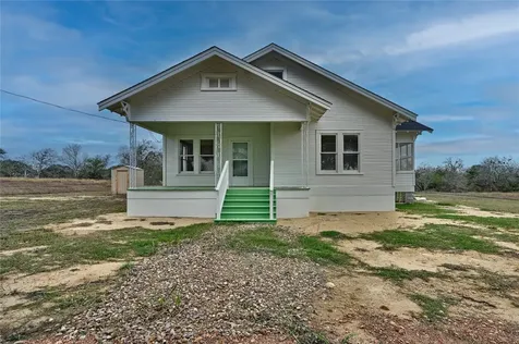 248 County Road 378 Hallettsville TX 77964