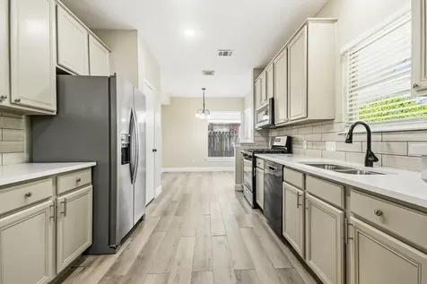 11307 Palmsprings Drive Houston TX 77034