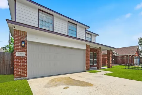 11307 Palmsprings Drive Houston TX 77034
